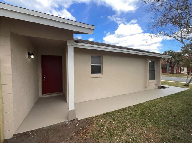 3216 RUNNING DEER PATH, Kissimmee, FL 34746