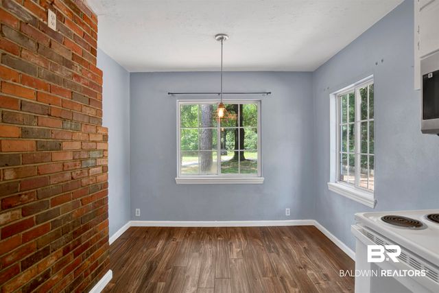 4712 Princeton Drive, Mobile, AL 36618