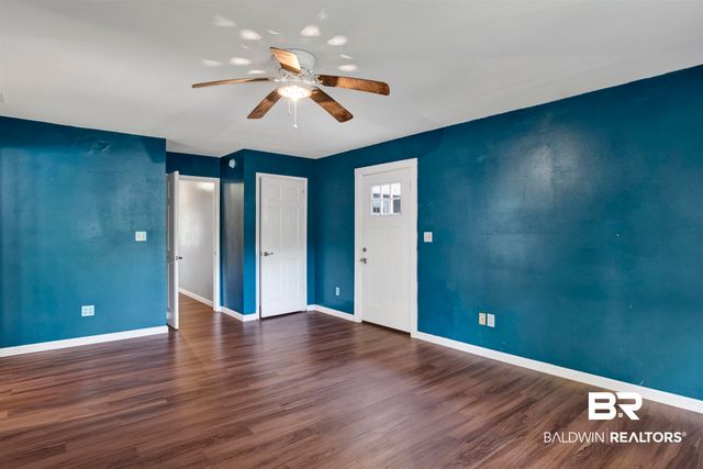 4712 Princeton Drive, Mobile, AL 36618