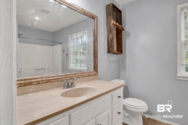 4712 Princeton Drive, Mobile, AL 36618