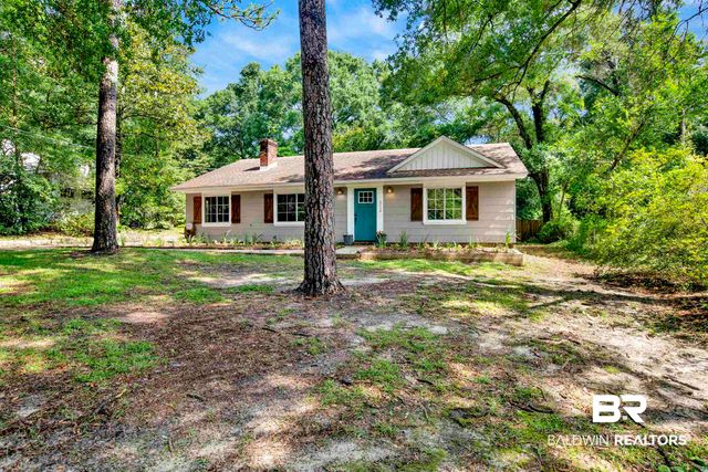 4712 Princeton Drive, Mobile, AL 36618