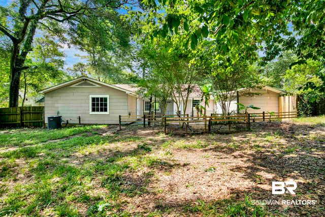 4712 Princeton Drive, Mobile, AL 36618