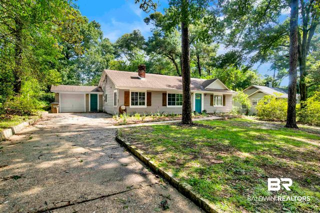 4712 Princeton Drive, Mobile, AL 36618