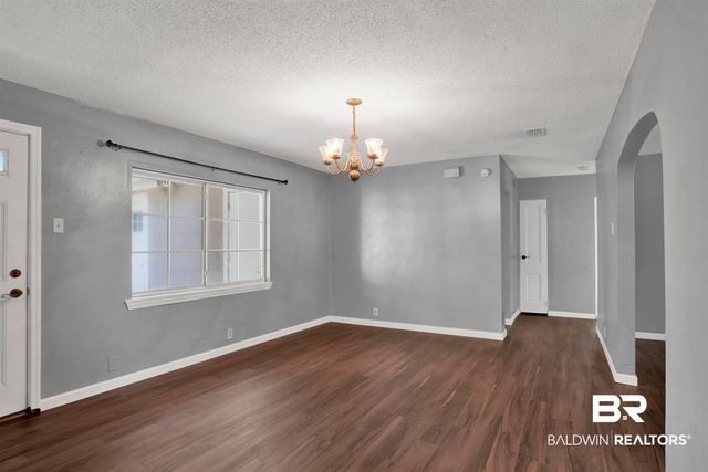 4712 Princeton Drive, Mobile, AL 36618