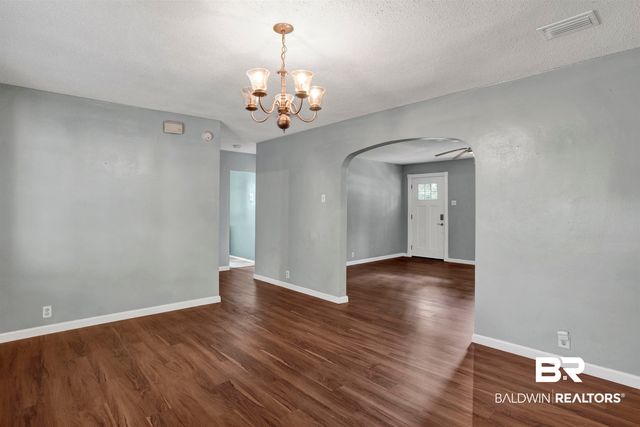 4712 Princeton Drive, Mobile, AL 36618