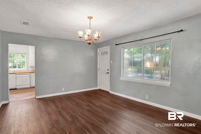 4712 Princeton Drive, Mobile, AL 36618