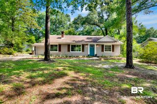 4712 Princeton Drive, Mobile, AL 36618