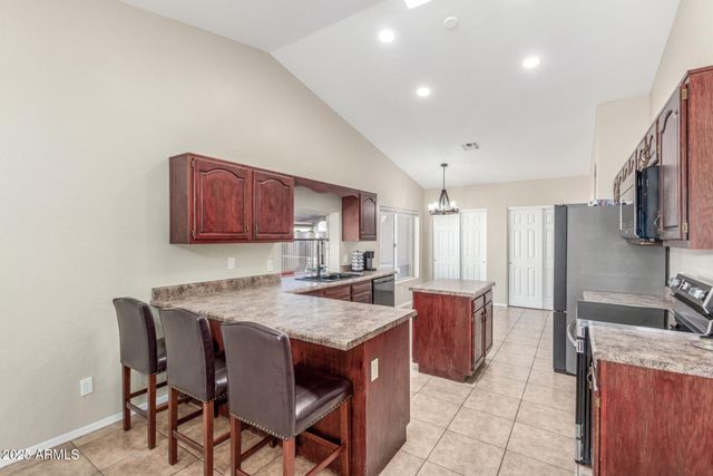 3424 E HARMONY Avenue, Mesa, AZ 85204