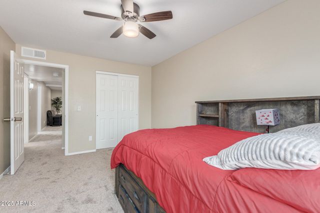 3424 E HARMONY Avenue, Mesa, AZ 85204