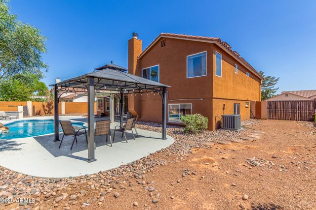 3424 E HARMONY Avenue, Mesa, AZ 85204