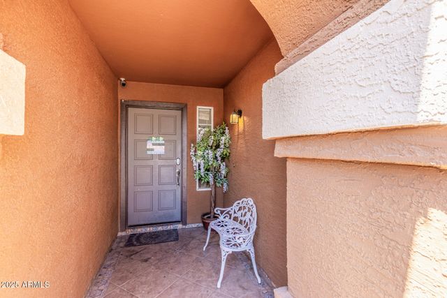 3424 E HARMONY Avenue, Mesa, AZ 85204