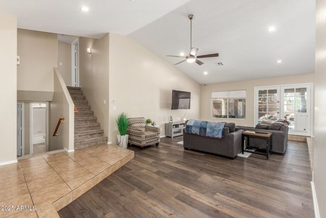 3424 E HARMONY Avenue, Mesa, AZ 85204