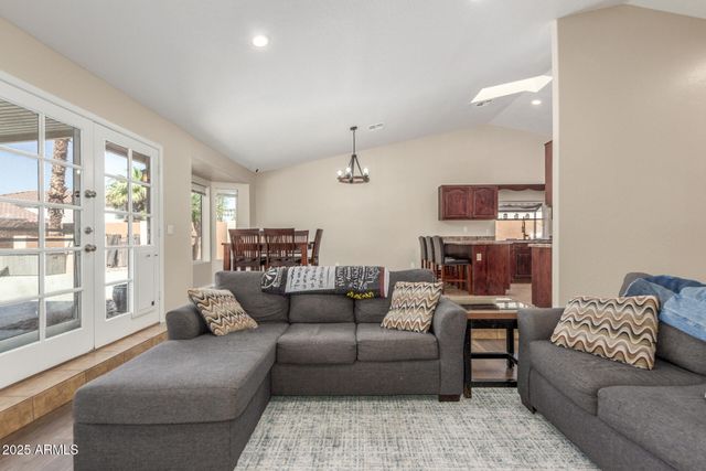 3424 E HARMONY Avenue, Mesa, AZ 85204