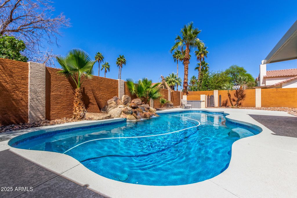 3424 E HARMONY Avenue, Mesa, AZ 85204