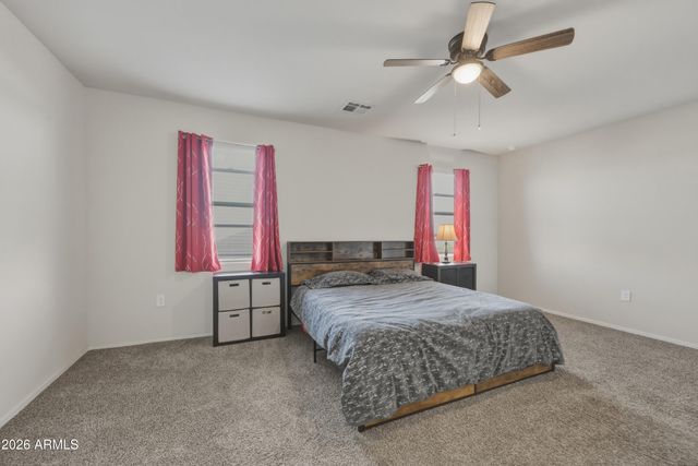 601 N 13TH Place, Coolidge, AZ 85128