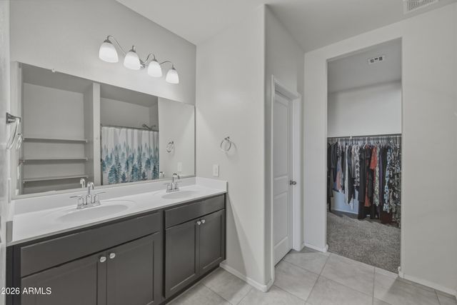 601 N 13TH Place, Coolidge, AZ 85128