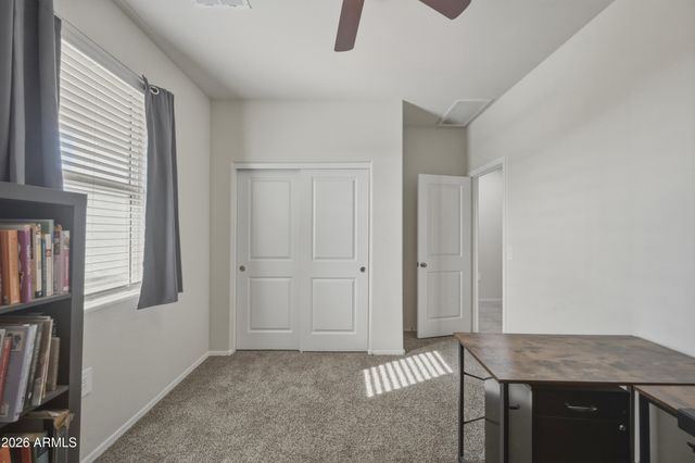 601 N 13TH Place, Coolidge, AZ 85128