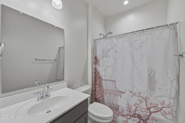 601 N 13TH Place, Coolidge, AZ 85128