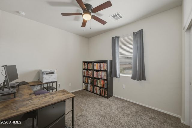 601 N 13TH Place, Coolidge, AZ 85128