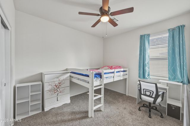 601 N 13TH Place, Coolidge, AZ 85128