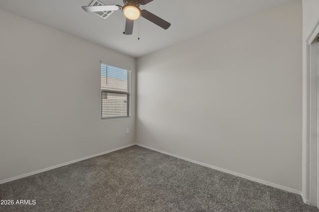 601 N 13TH Place, Coolidge, AZ 85128