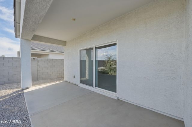 601 N 13TH Place, Coolidge, AZ 85128