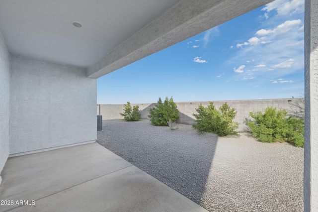 601 N 13TH Place, Coolidge, AZ 85128
