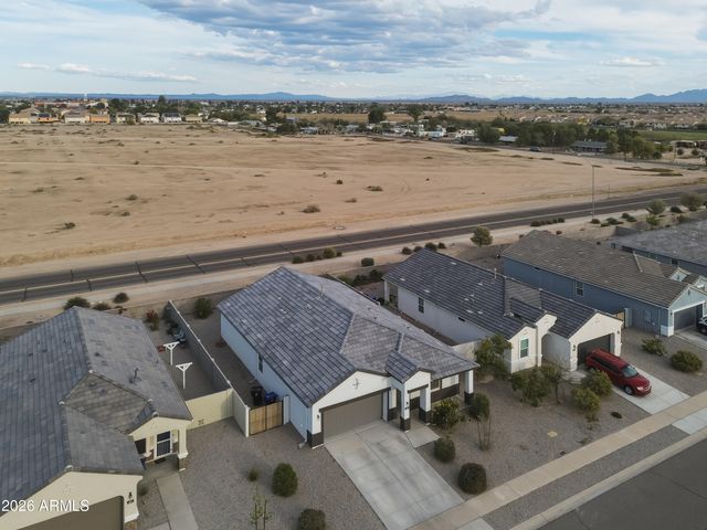 601 N 13TH Place, Coolidge, AZ 85128