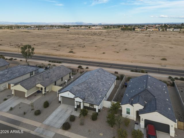 601 N 13TH Place, Coolidge, AZ 85128