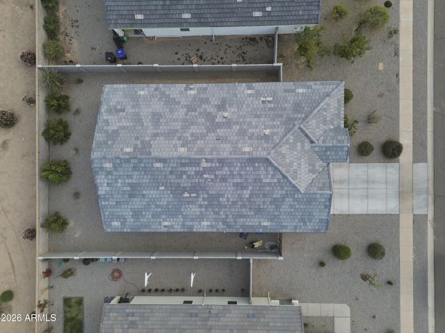 601 N 13TH Place, Coolidge, AZ 85128