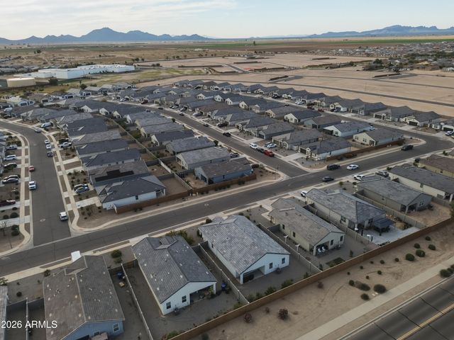 601 N 13TH Place, Coolidge, AZ 85128