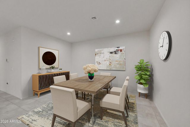 601 N 13TH Place, Coolidge, AZ 85128