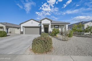 601 N 13TH Place, Coolidge, AZ 85128