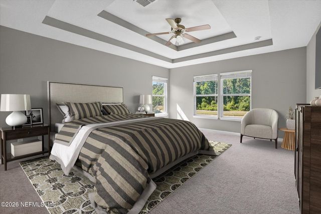 3781 RINGNECK Drive, Jacksonville, FL 32226