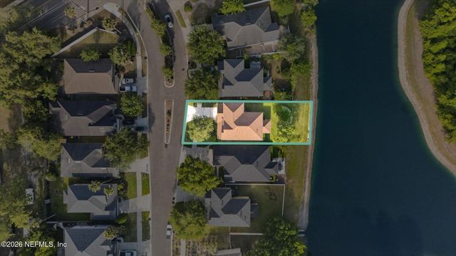 3781 RINGNECK Drive, Jacksonville, FL 32226