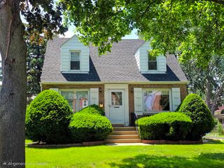1456 N Rohde Avenue, Berkeley, IL 60163