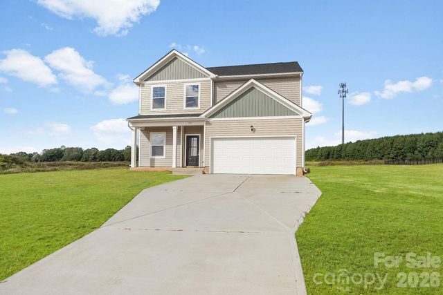 142 Red Cedar Lane, Statesville, NC 28625