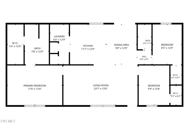 128 Elbow City Road, Rogersville, TN 37857