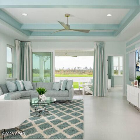 9327 SIREN Way, Panama City Beach, FL 32413