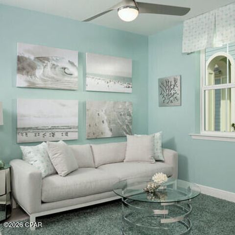 9327 SIREN Way, Panama City Beach, FL 32413