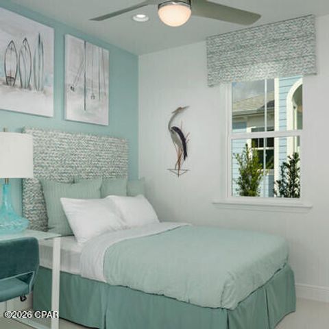 9327 SIREN Way, Panama City Beach, FL 32413