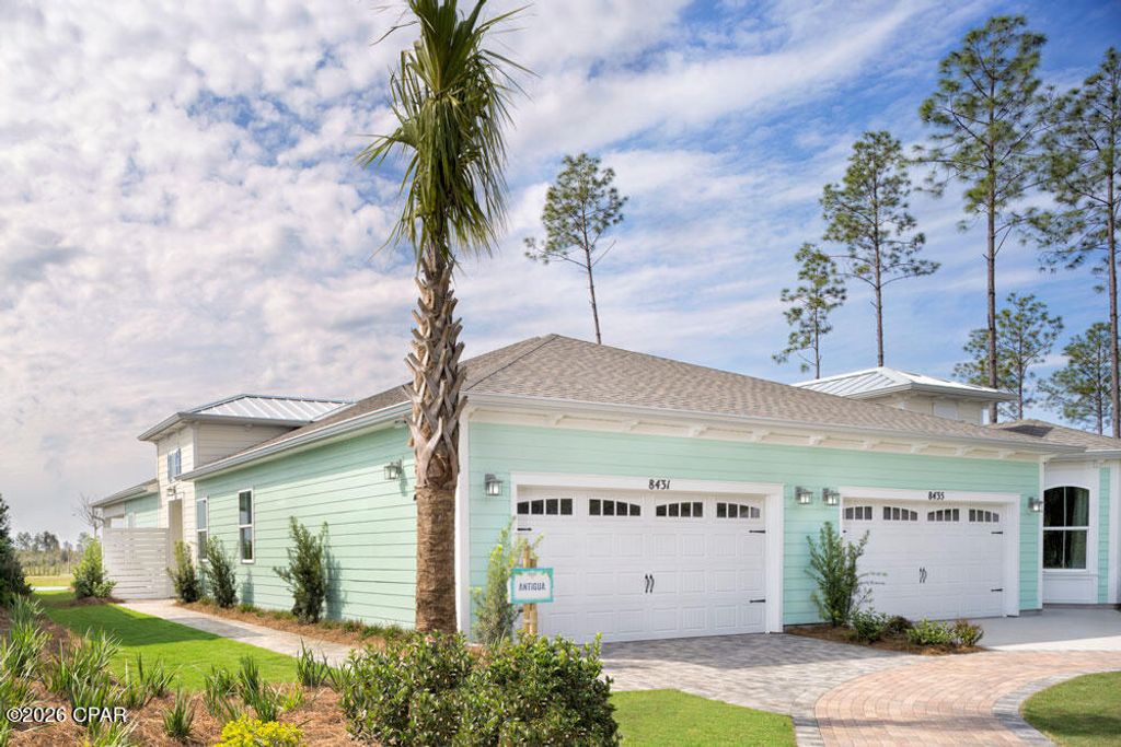 9327 SIREN Way, Panama City Beach, FL 32413