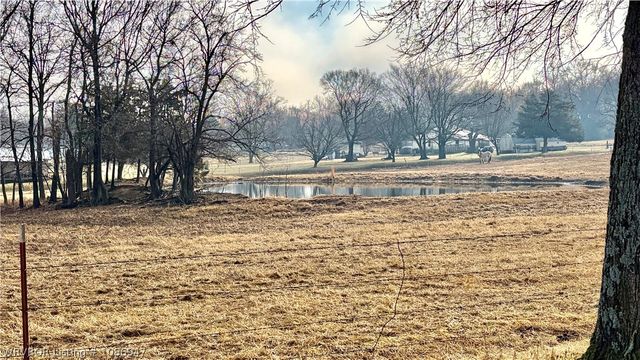 14505 Kerr Lake Road, Keota, OK 74951