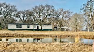 14505 Kerr Lake Road, Keota, OK 74951