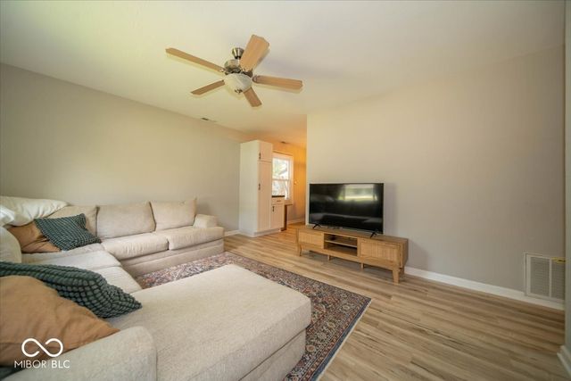3545 Brewer Drive, Indianapolis, IN 46222