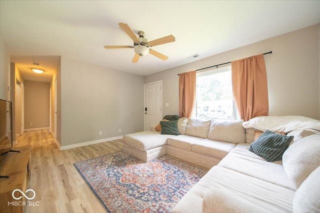 3545 Brewer Drive, Indianapolis, IN 46222