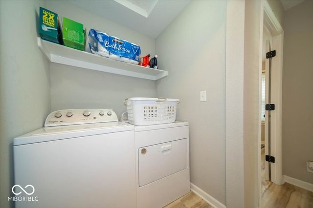 3545 Brewer Drive, Indianapolis, IN 46222