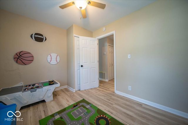 3545 Brewer Drive, Indianapolis, IN 46222