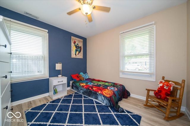 3545 Brewer Drive, Indianapolis, IN 46222