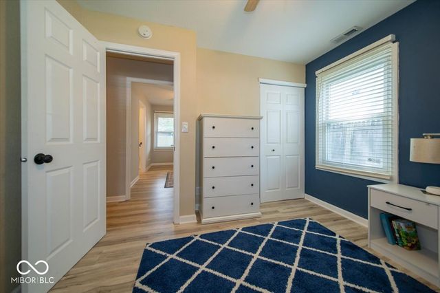 3545 Brewer Drive, Indianapolis, IN 46222